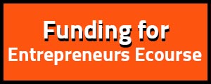 Funding fr Entrepreneurs